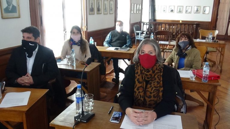 El Frente de Todos insiste en la creación de un Consejo Consultivo Multisectorial