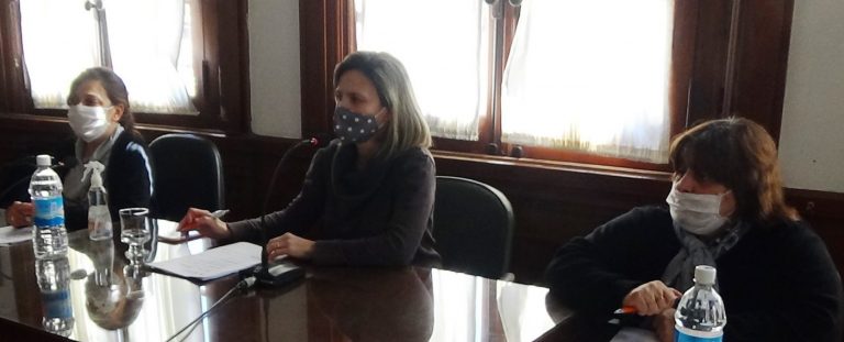El Concejo Deliberante entregará lotes del ex-matadero a 36 familias