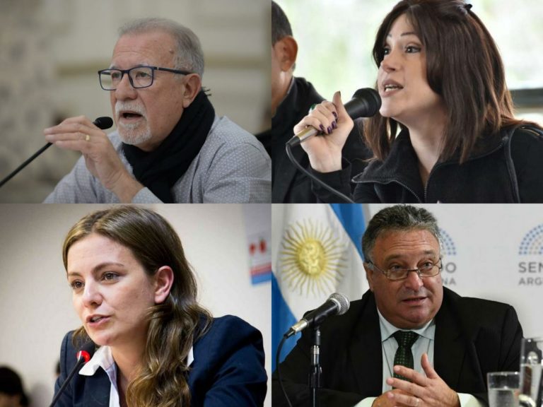 Los titulares de las comisiones de Trabajo de ambas cámaras del Congreso Nacional y de la Legislatura provincial analizarán la Ley Teletrabajo