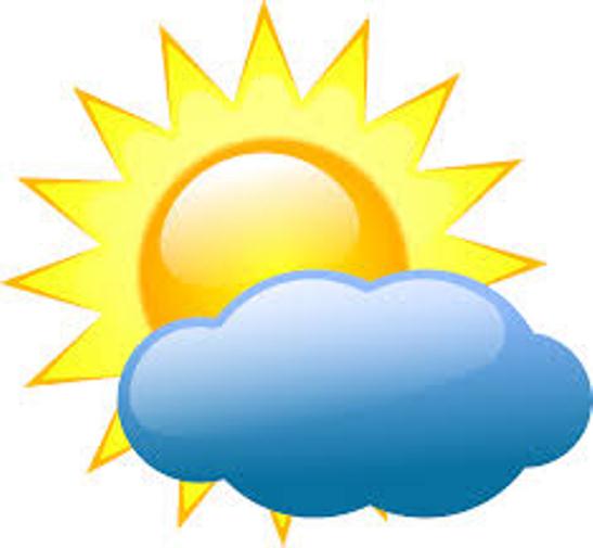 El sol y temperaturas de frío a templadas caracterizarán la primera semana de agosto