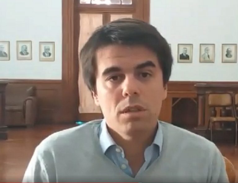 Paolo Barbieri resalta la importancia que el autódromo se llame ‘Yoyo’ Maldonado