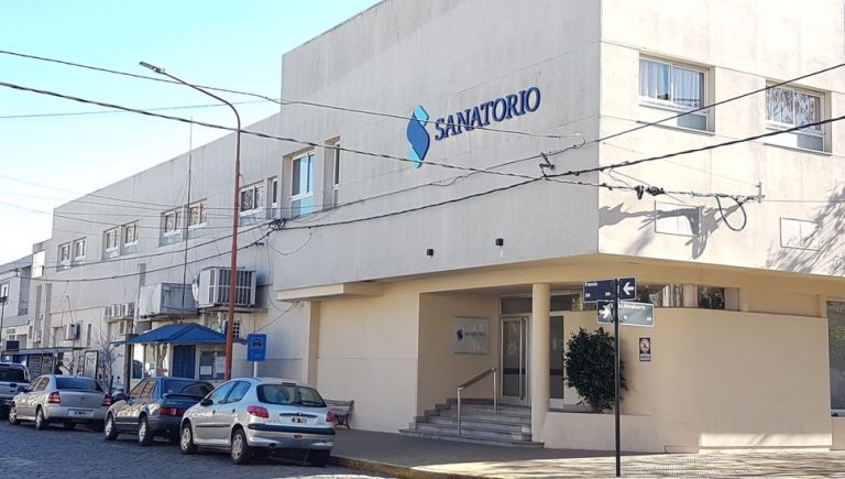 En Junín nuevo caso positivo de coronavirus