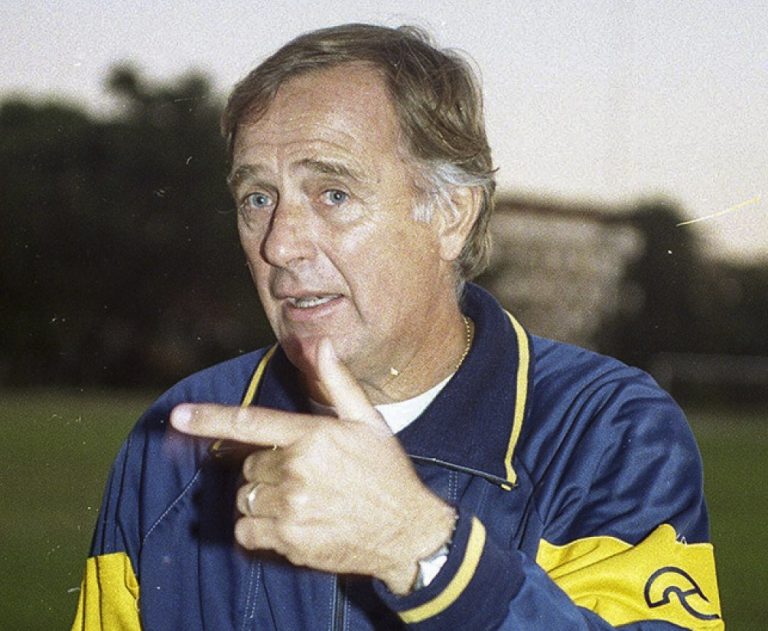 Boca llora a un ídolo y recordado futbolista argentino