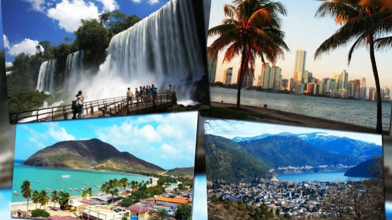 En Turismo, el gobierno lanza nueve protocolos para distintas zonas del país