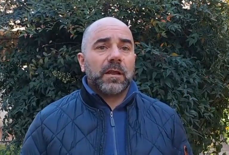 Víctor Altare: ‘Se permite a productores de alimentos a tener beneficios en capacitación y registros agroecológicos entre otros’