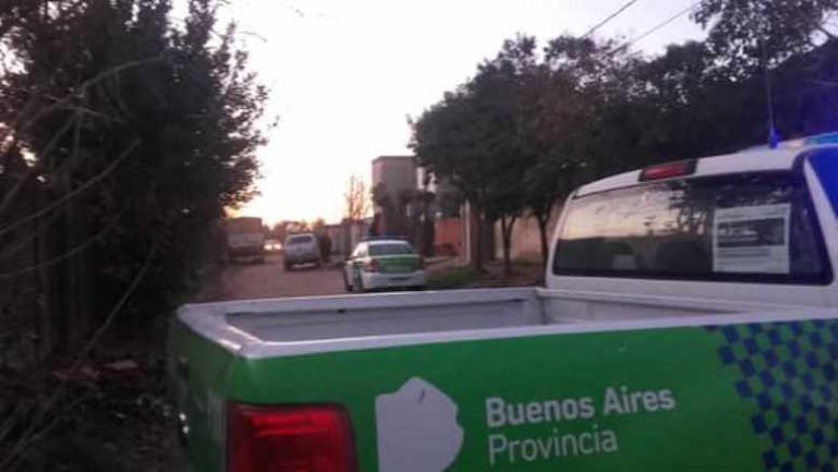 La justicia de Trenque Lauquen investiga la muerte de una vecina de Carlos Casares