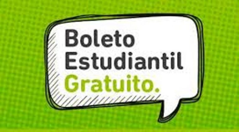 La Juventud Política Nuevejuliense pide al Concejo Deliberante trate el Boleto Estudiantil