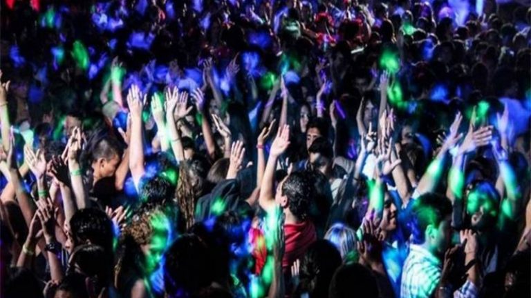 Desde los 16 años se podría ingresar en los locales nocturnos
