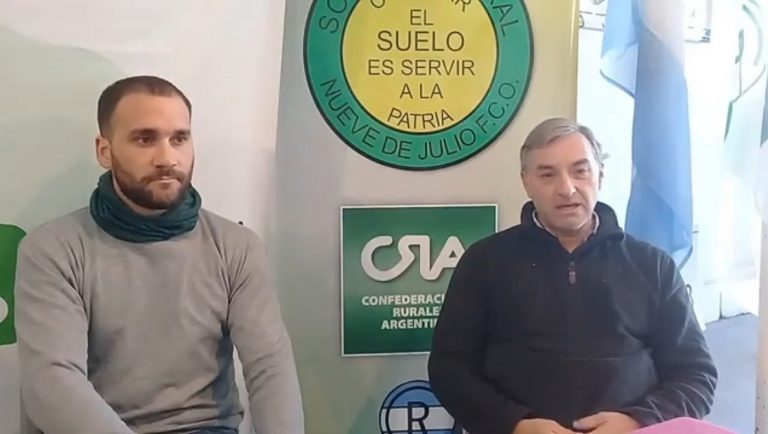 La importancia de cultivar maíz y girasol