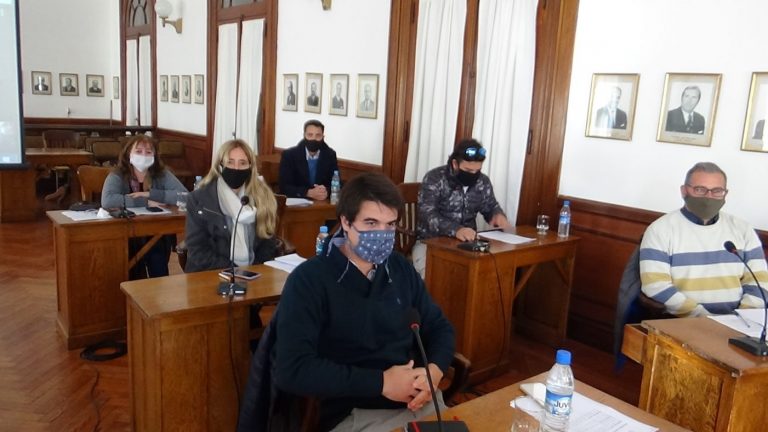 Juntos por el Cambio repudia los actos de vandalismo que se viven en la zona rural