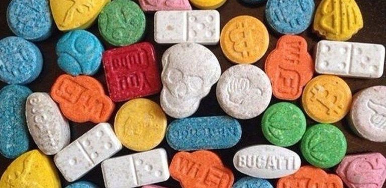 Narcotráfico, drogas y consumos sintéticos: cada año aparecen 500 sustancias psicoactivas nuevas