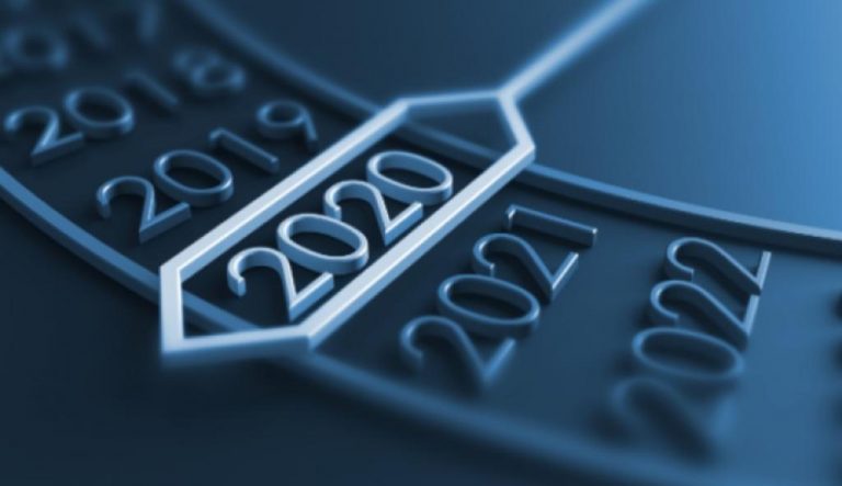 El 2020 es tan particular que cada persona en el mundo tiene la misma edad