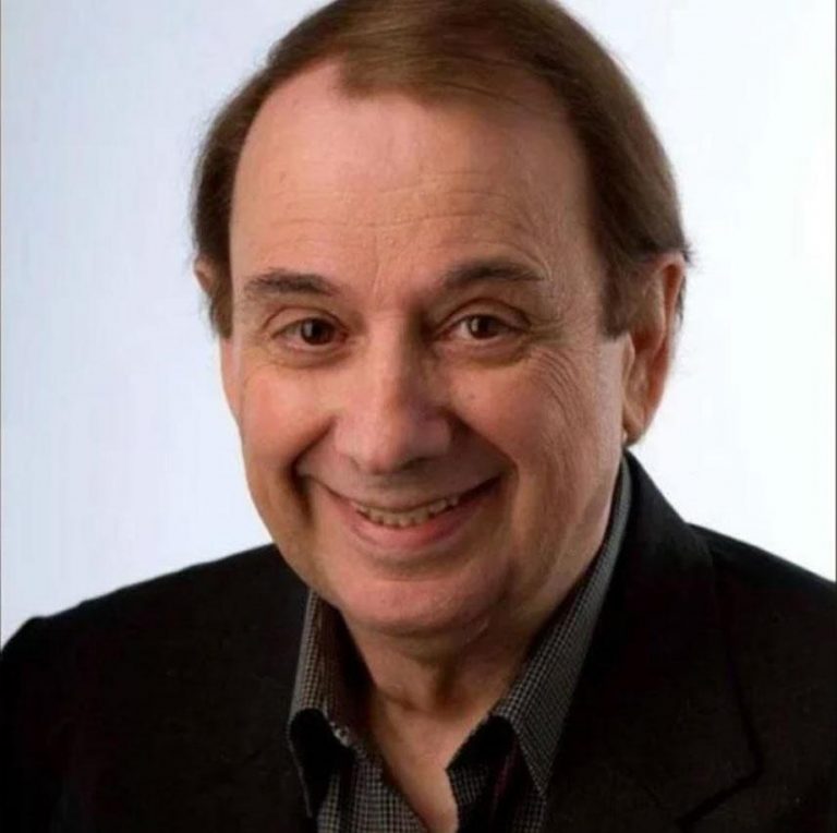 Murió el cantante popular Juan Ramón