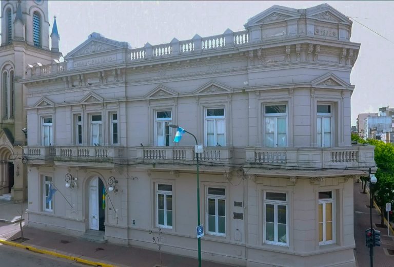 El gobierno municipal de Junín pide a la justicia investigue presuntos delitos contra la salud pública