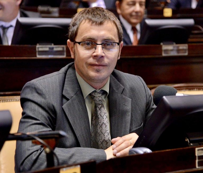La reforma judicial es un castillo protector de la impunidad