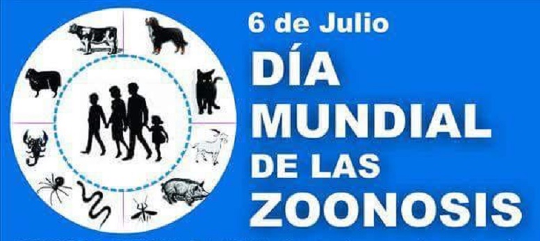 Día Mundial de las Zoonosis