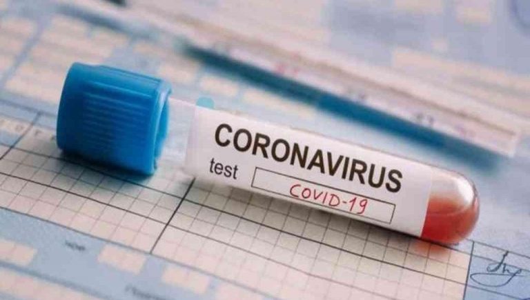 Un odontólogo adelantó por redes que tiene Covid-19