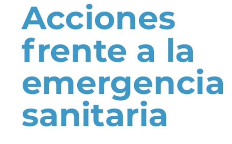 Se propone la creación de un Comité Interinstitucional para el abordaje Socioeducativo
