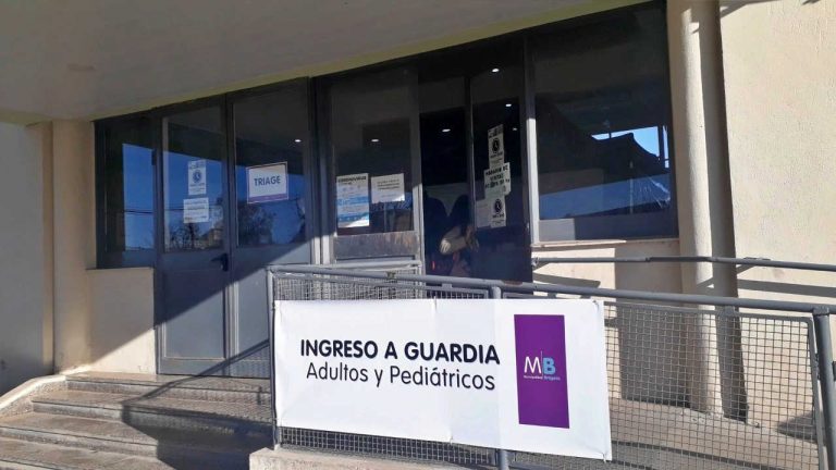 Bragado tiene 52 nuevos infectados y el sistema de salud está desbordado