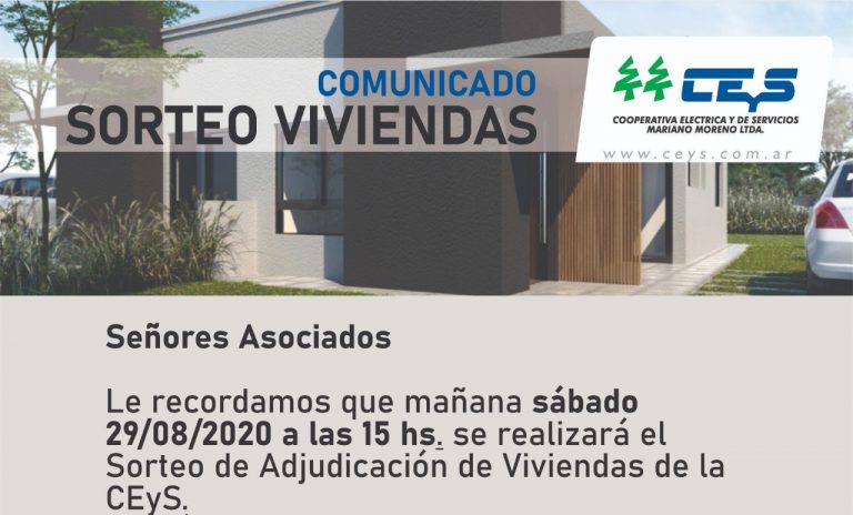 Ciento setenta y unos corazones palpitan de esperanza por la casa propia