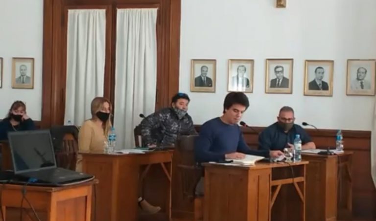 Concejales de Juntos por el Cambio piden urgente sesión del Concejo Deliberante para tratar ‘alumnos en las escuelas’