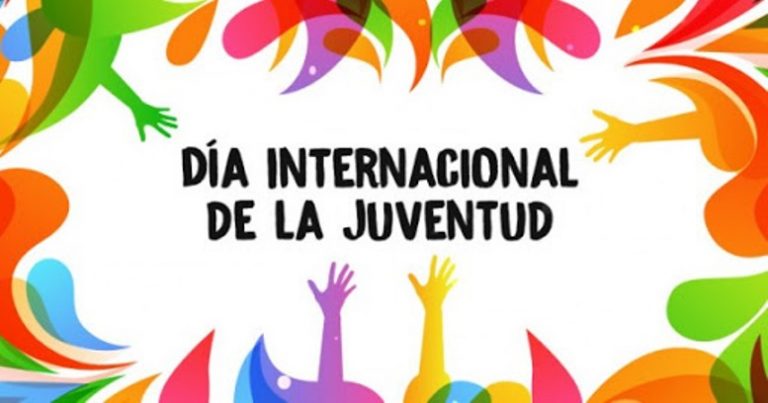 Día Internacional de la Juventud