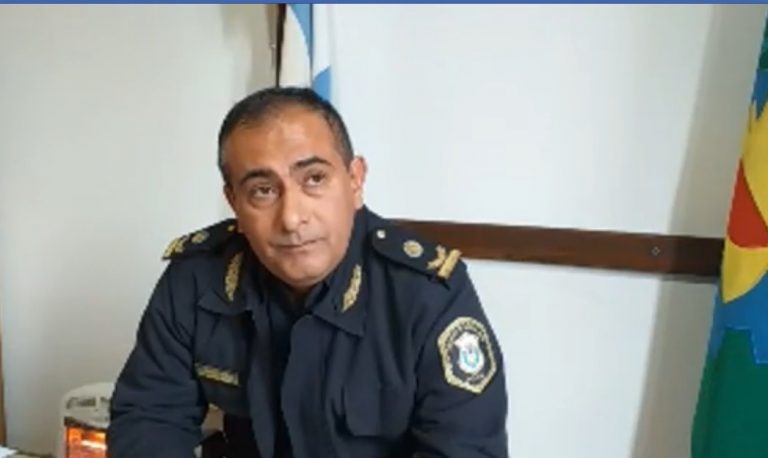 Un vecino nuevejuliense fue doblemente imputado por violar la fase 5