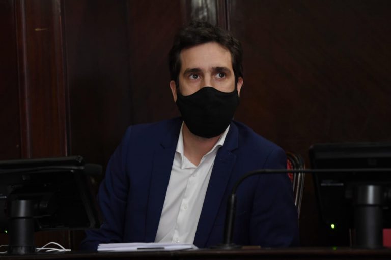 Avanza el proyecto del senador Blanco para que hospitales municipales recuperen los gastos por atención de accidentes de tránsito