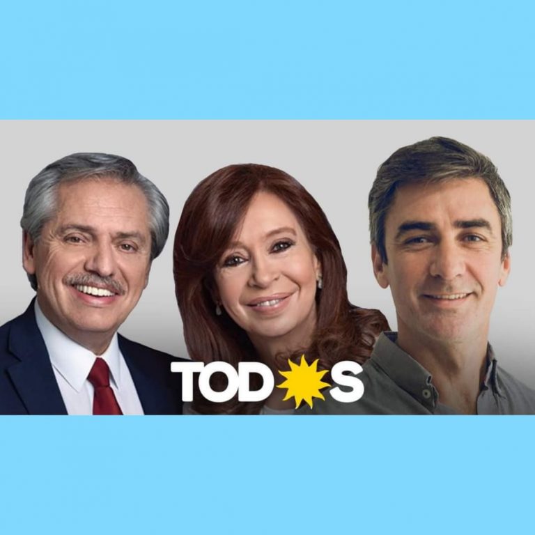 ‘Total repudio’ a los dichos del ex-presidente Eduardo Duhalde