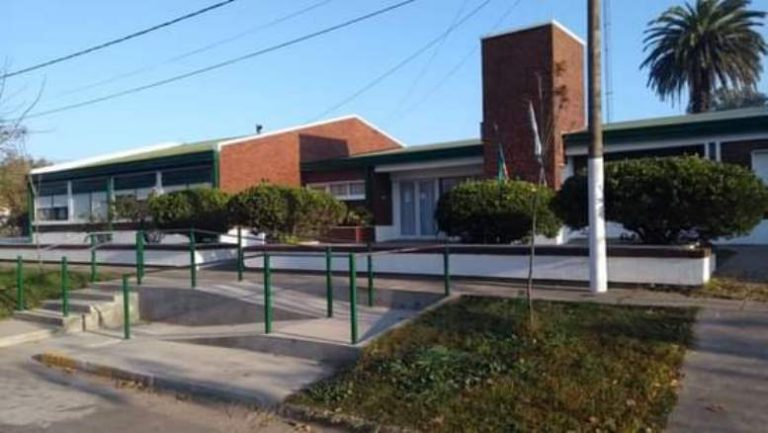 El Hospital Municipal de Facundo Quiroga solo atiende urgencias