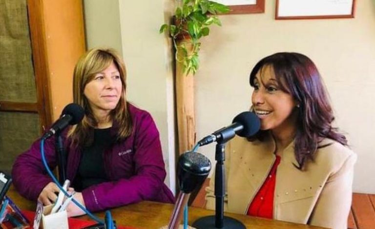 ‘Mujeres con Emilio’ se proyecta en la cuarta sección electoral