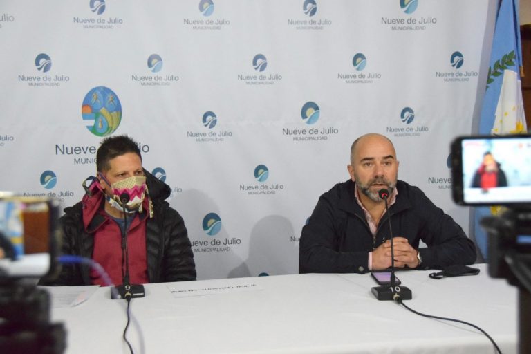 Se anunciaron políticas de respaldo y promoción para el turismo y la cultura