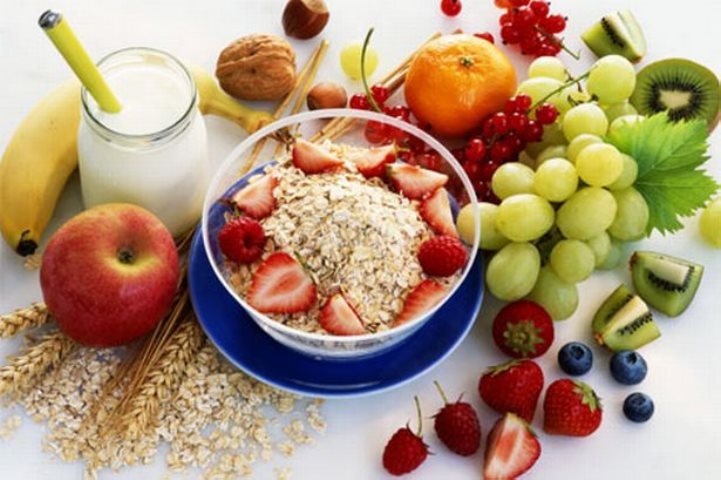 Día del Nutricionista y Dietista