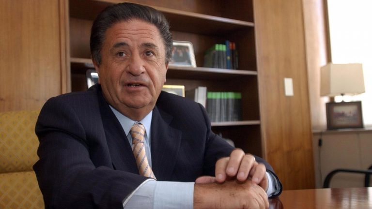Eduardo Duhalde: “La Argentina puede tener un golpe de Estado”