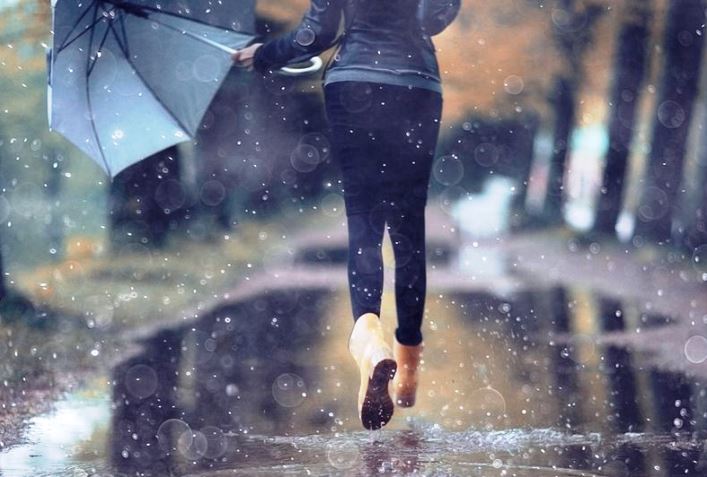 Se registraron 46.2 mm. de precipitaciones