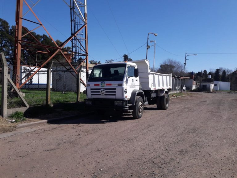 Ambicioso proyecto ecológico se elevó a la cartera nacional de Obras Públicas