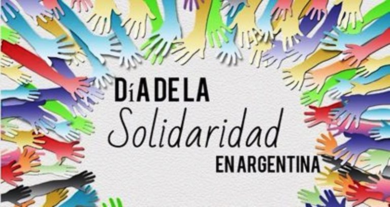 Día de la Solidaridad