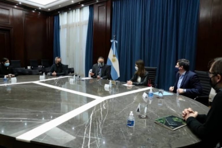 Las entidades de bien público podrán acceder a garrafas subsidiadas
