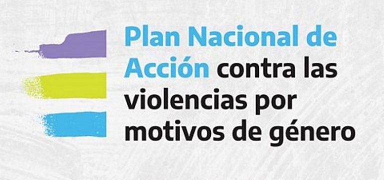 Dispositivos de Protección Integral de personas en contexto de violencia por motivos de género