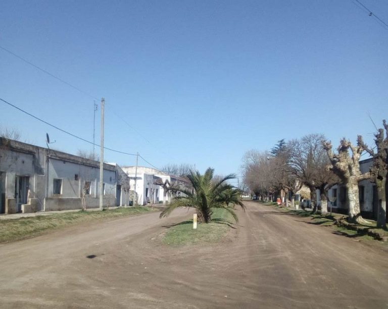 La fase 3 se cumple en las localidades del distrito nuevejuliense