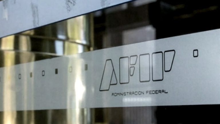 La Afip dio a conocer la Recaudación tributaria de agosto 2020