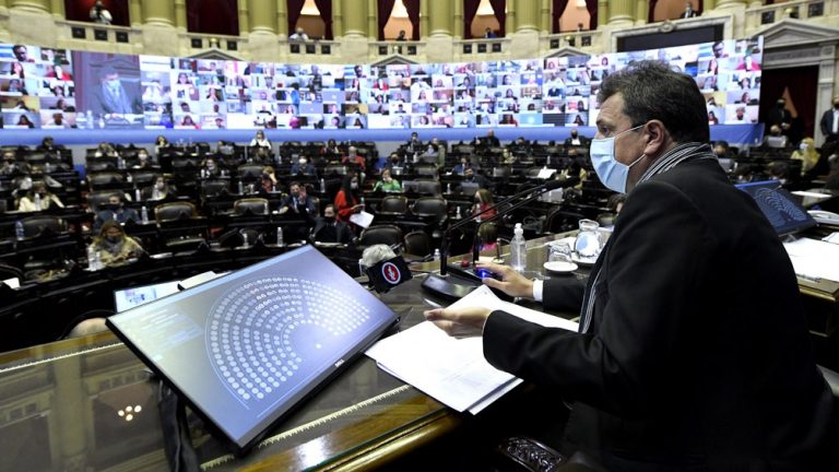 Para la AFIP el Aporte Solidario Extraordinario lo pagarán menos de diez mil personas