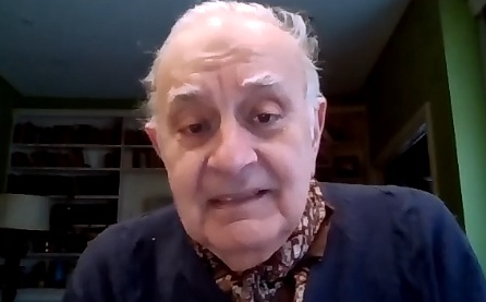 Alberto Asseff: ‘La situación de la policía bonaerense es extrema’