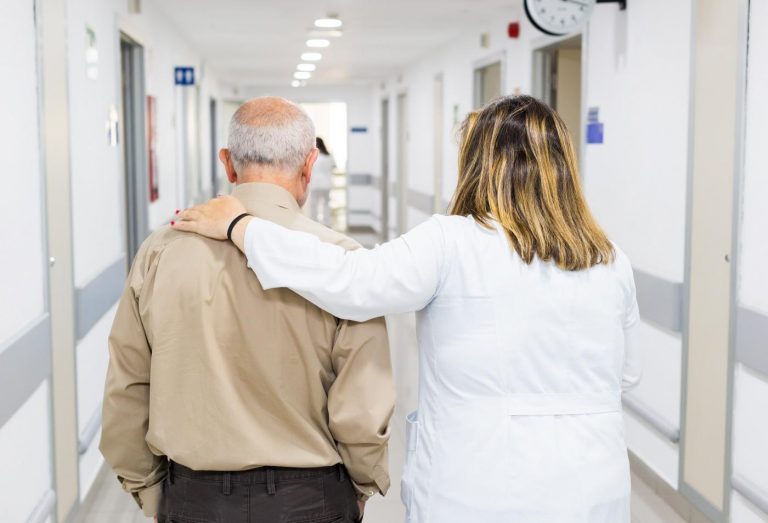Proponen crear un Plan de Acompañamiento para pacientes internados por COVID-19