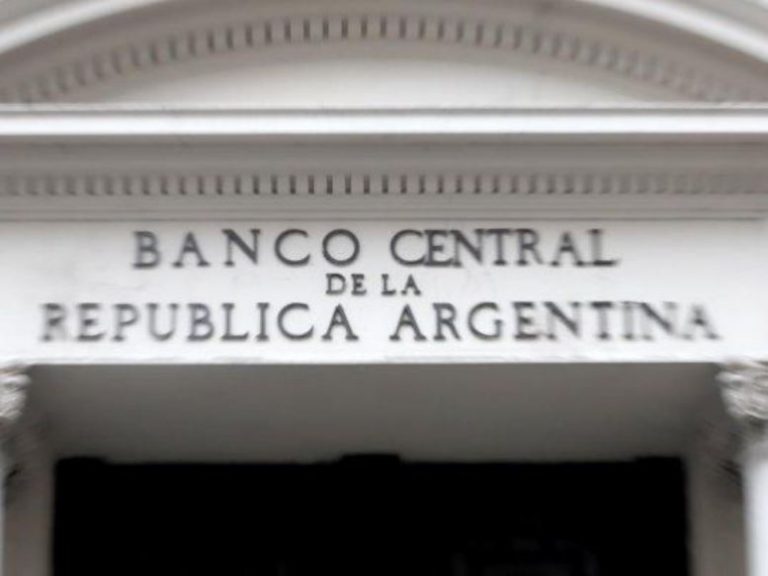 El Banco Central lanzó una serie de medidas para frenar las cotizaciones en moneda Dólar estadounidense