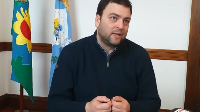 El Intendente de Nueve de Julio anunciará ajustes de la Fase 3