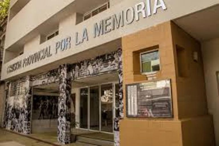 La Comisión Provincial por la Memoria, repudia la ‘extorsión policial’