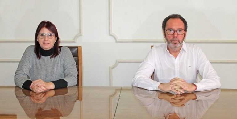 Walter Torchio: “Pido disculpas a empresas y comercios por los cambios de protocolos, pero es por el dinamismo constante del virus en la región”