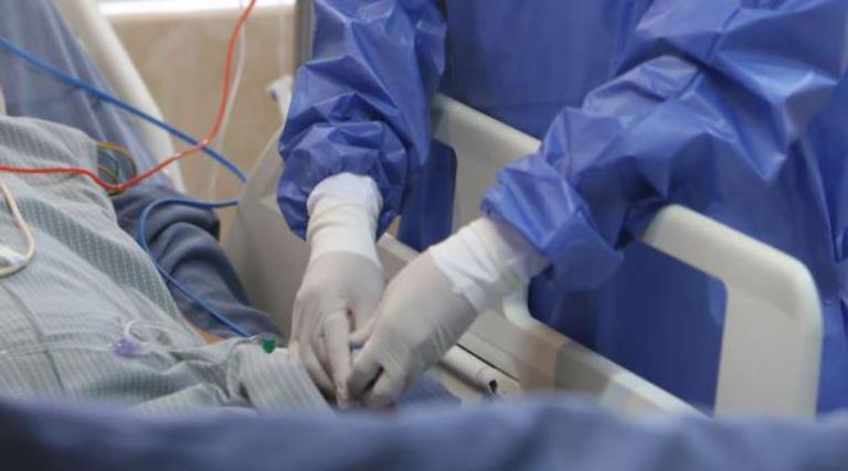 El gobierno bonaerense aprobó el protocolo para acompañantes de pacientes internados con coronavirus