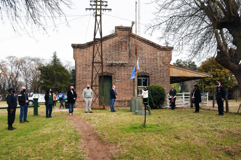 El Triunfo cumple 111 años
